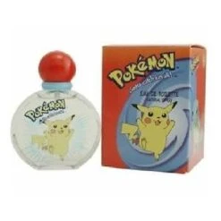 Pokemon Eau De Toilette 50 Ml Spray