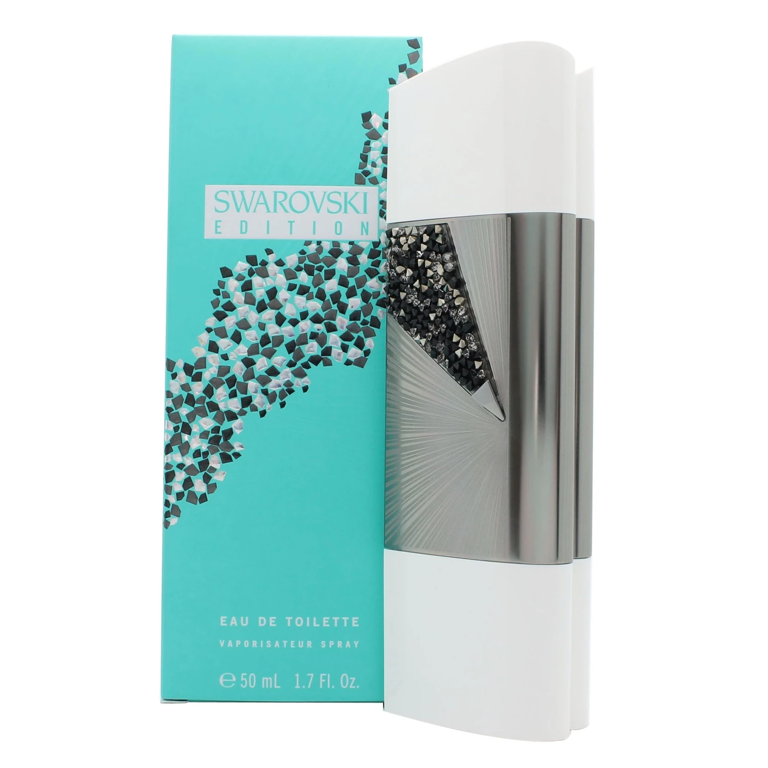 Swarovski Swarovski Edition 2014 (F) Eau De Toilette 50 Ml 1 Swarovski Swarovski Edition 2014 (F) Eau De Toilette 50 Ml