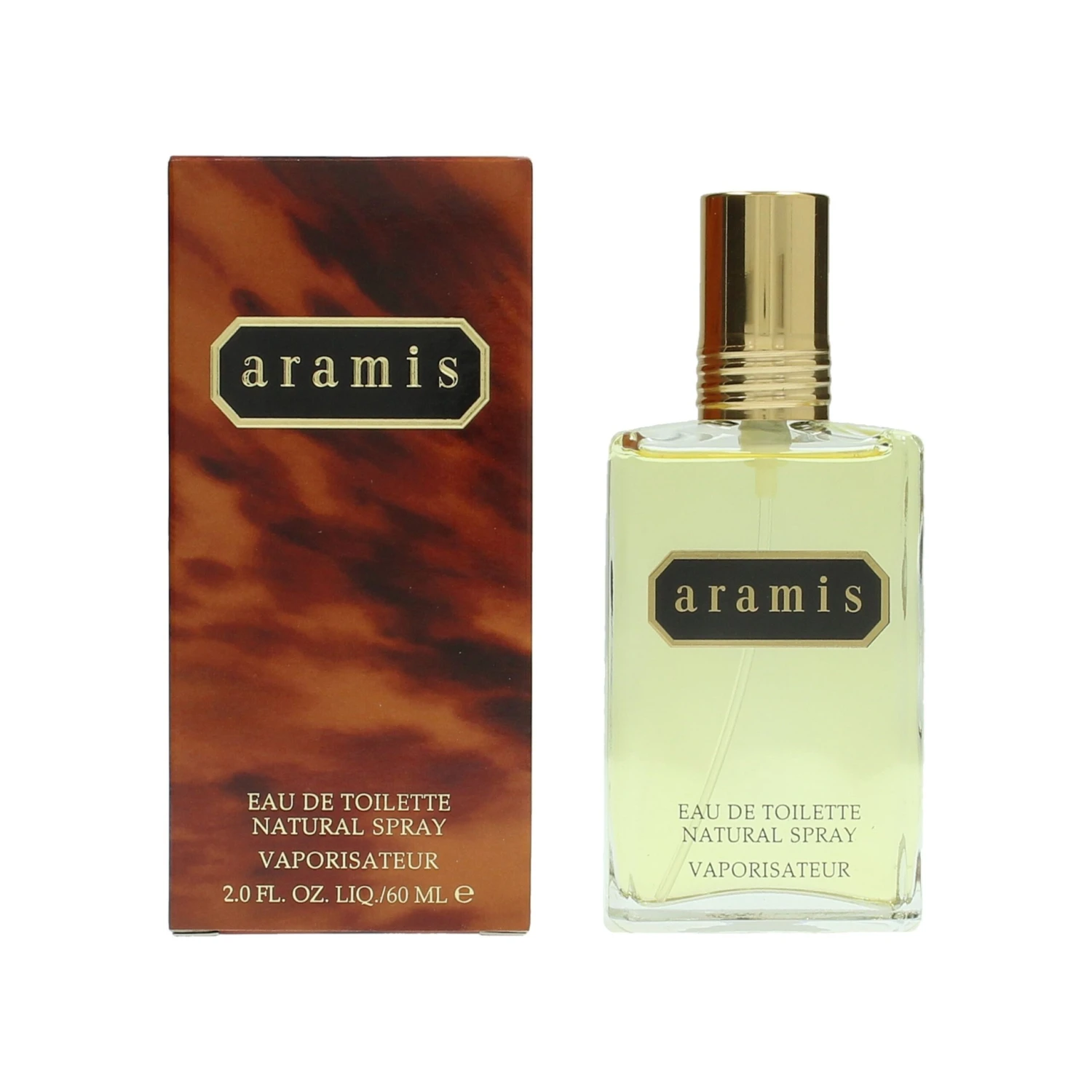 Aramis Eau De Toilette 60 Ml 1 Aramis Eau De Toilette 60 Ml