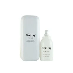 Firetrap For Her Eau De Toilette 75 Ml
