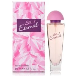 So Eternal Eau De Toilette 50 Ml