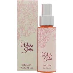 Taylor Of London White Satin Spritzer 75 Ml Spray