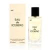 Iceberg - Eau De Iceberg Pour Femme - Eau De Toilette 100 Ml