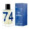 Iceberg Eau De Iceberg Cedar Uomo Eau De Toilette 100 Ml