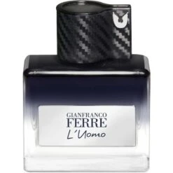 GIANFRANCO FERRE Gianfranco Ferrè - L'uomo - Eau De Toilette 50 Ml