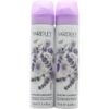 Yardley English Lavender Body Spray 2 X 75 Ml