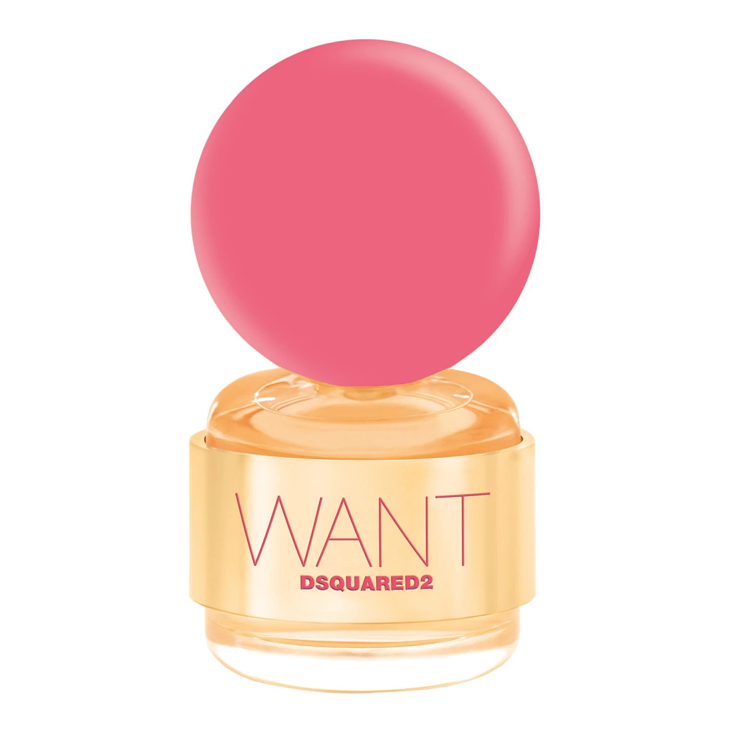 Dsquared2 - Want Pink Ginger - Eau De Parfum 100 Ml 1 Dsquared2 - Want Pink Ginger - Eau De Parfum 100 Ml