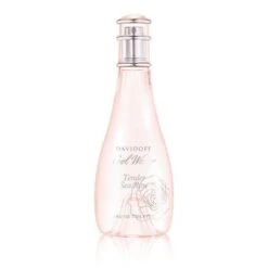 Davidoff Cool Water Tender Sea Rose Eau De Toilette 100 Ml