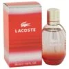 Lacoste Red Style In Play Eau De Toilette 50 Ml