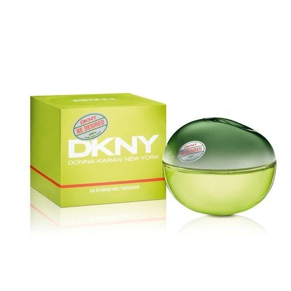 DKNY Be Desired Eau De Parfum 15 Ml Spray 1 DKNY Be Desired Eau De Parfum 15 Ml Spray