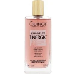 Guinot Eau Neuve Energic Energising Scented Acqua Per Il Corpo 100ml