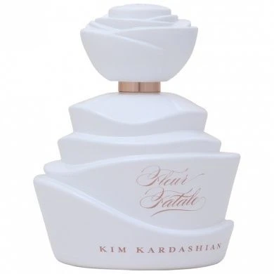 Kim Kardashian Fleur Fatale Eau De Parfum 100 Ml 1 Kim Kardashian Fleur Fatale Eau De Parfum 100 Ml