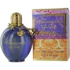 Taylor Swift Wonderstruck Eau De Parfum 100 Ml
