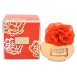 Coach Poppy Blossom Eau De Parfum 100 Ml