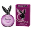 Playboy - Queen Of The Game - Eau De Toilette 60 Ml