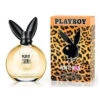 Playboy - Play It Wild - Eau De Toilette 40 Ml