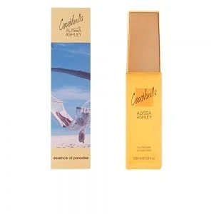 Alyssa Ashley Coco Vanilla Eau De Cologne 100 Ml 1 Alyssa Ashley Coco Vanilla Eau De Cologne 100 Ml