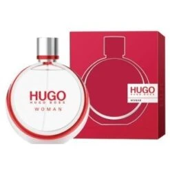 Hugo Boss Boss Hugo Woman Eau De Parfum 75 Ml