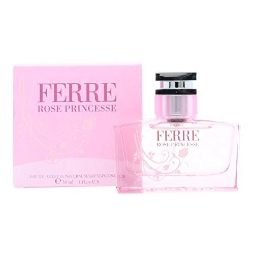 Gianfranco Ferre Ferre Rose Princesse Eau De Toilette 30 Ml 1 Gianfranco Ferre Ferre Rose Princesse Eau De Toilette 30 Ml