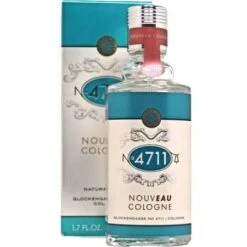 Maurer & Wirtz 4711 Nouveau Cologne 50ml