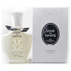 Creed Love In White Eau De Toilette 75 Ml