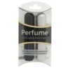 Pressit Flacone Spray Ricaricabile Duo Pack - Nero & Argentato
