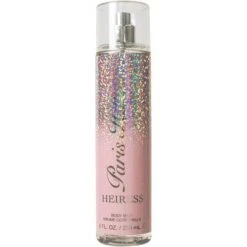 Heiress For Women 8.0 Oz Body Spray By Paris Hilton