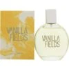 Coty Vanilla Fields Eau De Parfum 100ml Spray