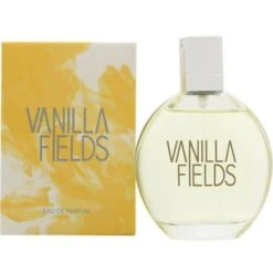 Coty Vanilla Fields Eau De Parfum 100ml Spray