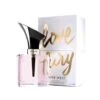 Nine West Love Fury By Nine West 100ml Eau De Parfum Spray For Women