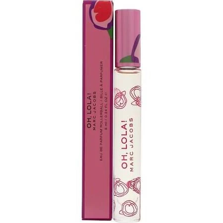 Marc Jacobs OH, LOLA! Eau De Parfum 6ml Rollerball 1 Marc Jacobs OH, LOLA! Eau De Parfum 6ml Rollerball