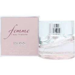 Hugo Boss Femme L'eau Fraiche Eau De Toilette 30ml Spray