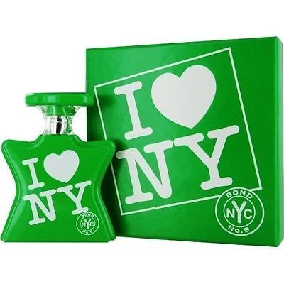 Bond No 9 I Love New York Earth Day Eau De Parfum Spray Unisex 1 Bond No 9 I Love New York Earth Day Eau De Parfum Spray Unisex