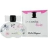 Salvatore Ferragamo Incanto Bloom Eau De Toilette 100ml
