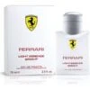 Ferrari Light Essence Bright Eau De Toilette 4ml Mini