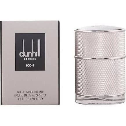 Dunhill ICONA Edp Vapo 50 Ml 1 Dunhill ICONA Edp Vapo 50 Ml
