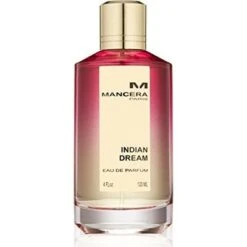 Mancera Indian Dream Eau De Parfum 120 Ml