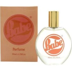 Beauty Brand Development Babe Eau De Toilette 50ml Spray
