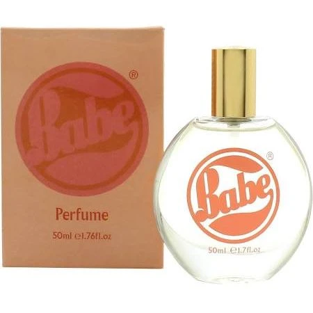 Beauty Brand Development Babe Eau De Toilette 50ml Spray 1 Beauty Brand Development Babe Eau De Toilette 50ml Spray