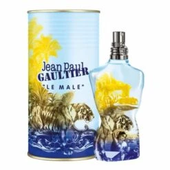 Jean Paul Gaultier Le Male Summer 125Ml Vapo 125 Ml