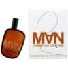 Comme Des Garcons 2 Man Eau De Toilette 50 Ml