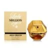 Paco Rabanne Lady Million Absolutely Gold Parfum Eau De Parfum 80 Ml Spray