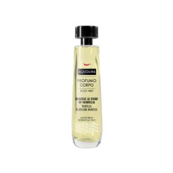 Aquolina Profumo Corpo Fiori Di Vaniglia 100 Ml