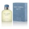 D&G Dolce & Gabbana Light Blue Eau De Toilette 75 Ml Spray