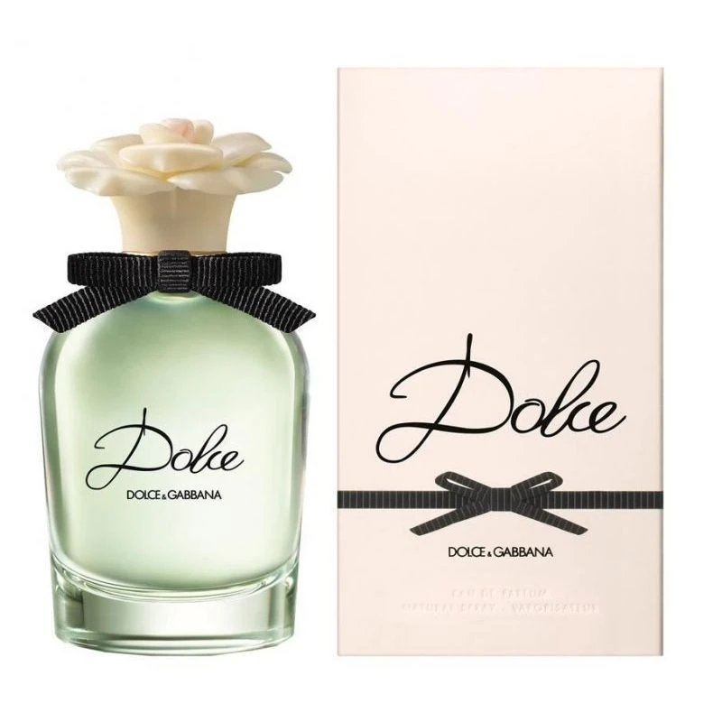 D&G Dolce & Gabbana - Dolce Eau De Parfum 50 Ml Spray 1 D&G Dolce & Gabbana - Dolce Eau De Parfum 50 Ml Spray