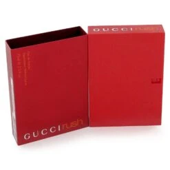 Gucci Rush Eau De Toilette 75 Ml Spray
