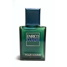 Enrico Coveri - Pour Homme Eau De Toilette 6 Ml Mini 1 Enrico Coveri - Pour Homme Eau De Toilette 6 Ml Mini