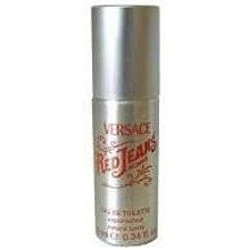 Versace - Red Jeans Eau De Toilette 10 Ml Spray In Latta 1 Versace - Red Jeans Eau De Toilette 10 Ml Spray In Latta