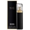 Hugo Boss - Boss Nuit Pour Femme Eau De Parfum - 50 Ml Spray