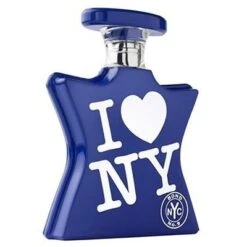 Bond No 9 - I Love New York For Fathers Eau De Parfum - 50 Ml Spray